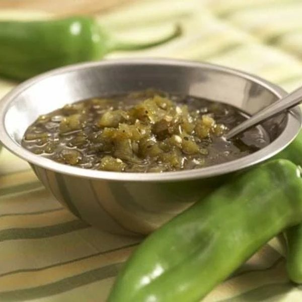 Anaheim Peppers - Image 3
