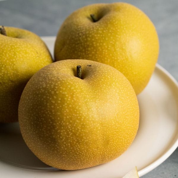 Asian Pears (Apple Pears) - Image 3