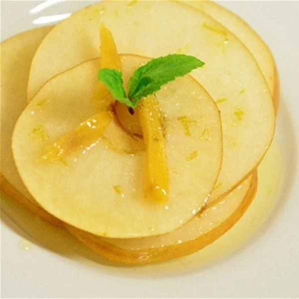 Asian Pears (Apple Pears) - Image 4