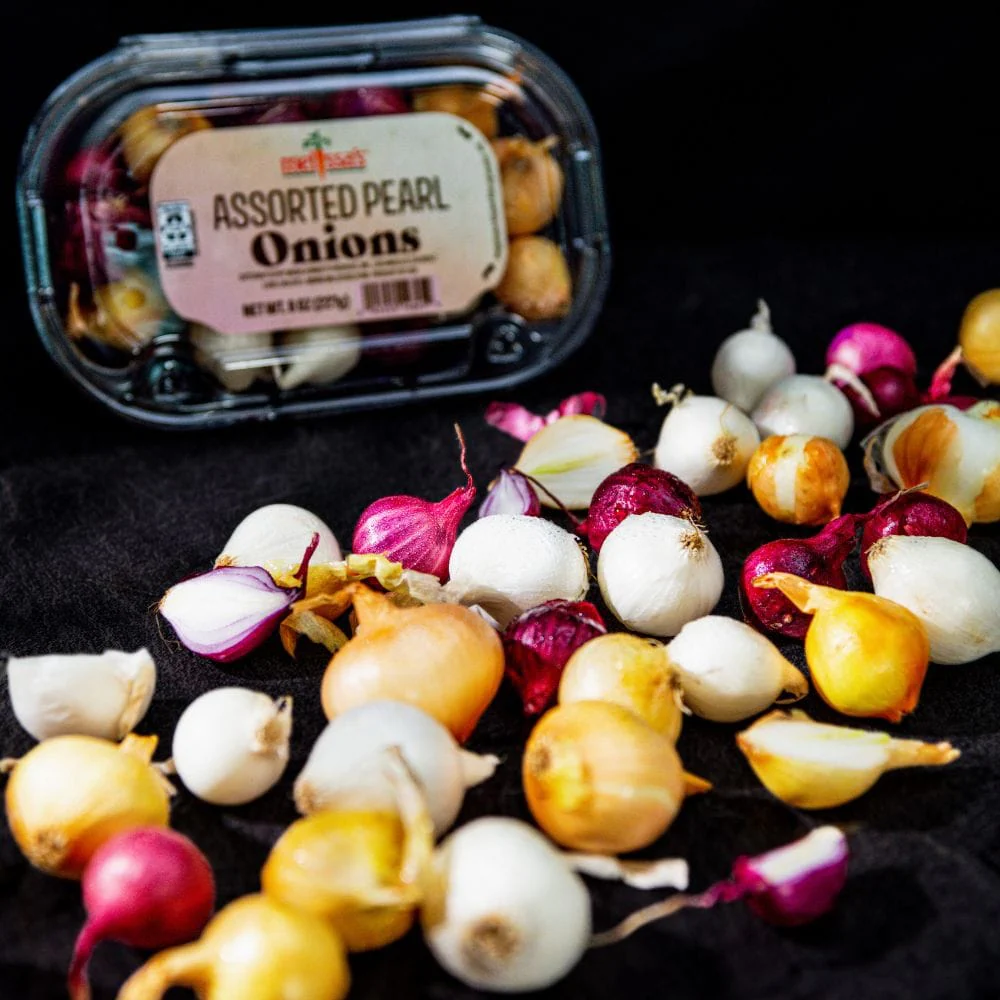 Assorted Pearl Onions - Image 3
