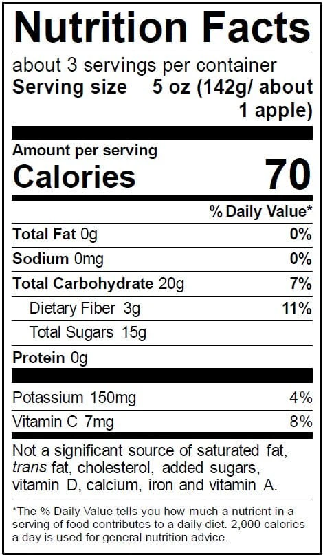 Baby Apple Medley - Image 6