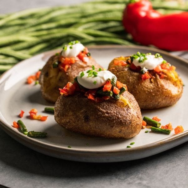 Baby Baker Russet Potatoes - Image 2