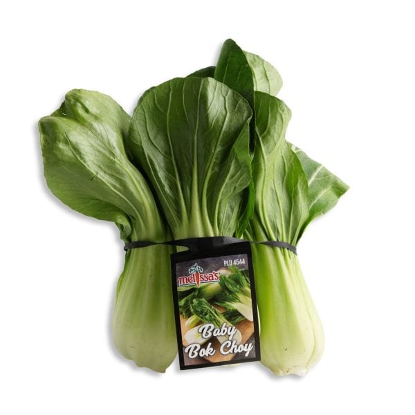 Baby Bok Choy