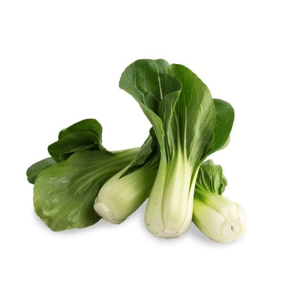 Baby Bok Choy - Image 2