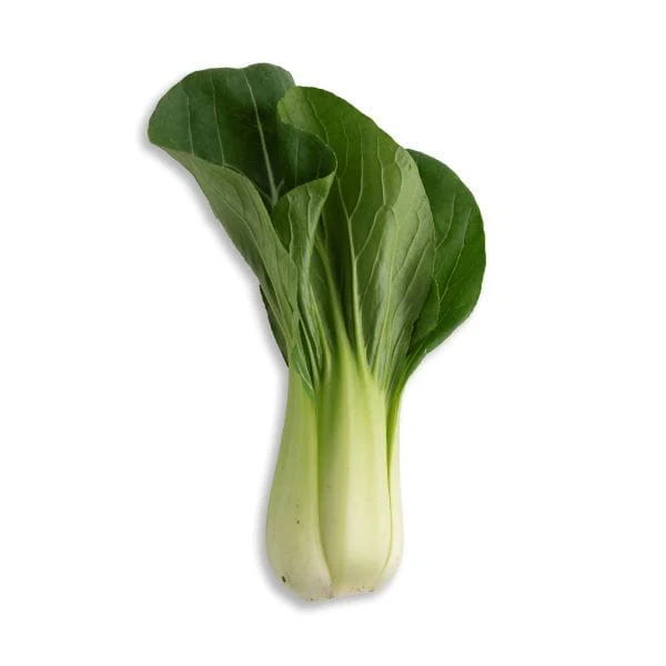 Baby Bok Choy - Image 3