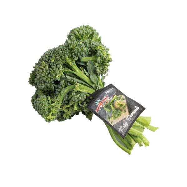 Baby Broccoli
