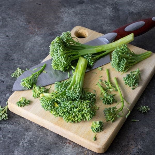 Baby Broccoli - Image 3