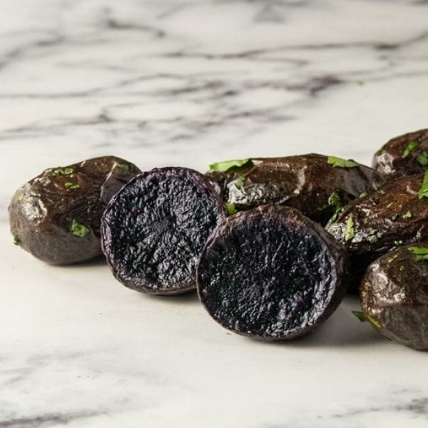 Baby Purple Potatoes (Dutch Blue® Potatoes) - Image 4