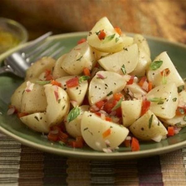 Baby White Potatoes - Image 3
