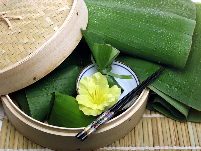 Banana Leaves - Image 2