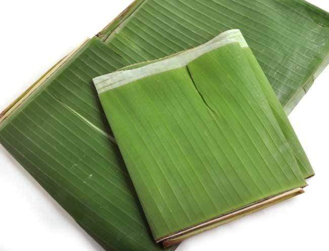 Banana Leaves - Image 3