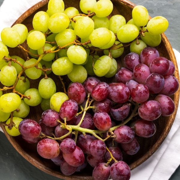 Bi-Color Muscatos™ Grapes - Image 3