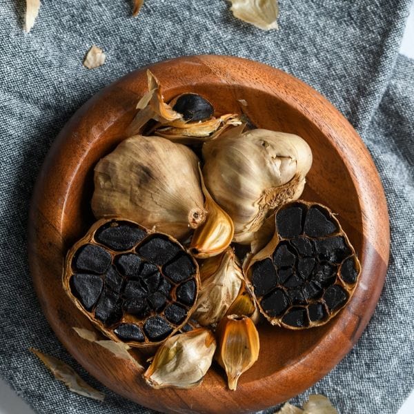 Black Garlic - Image 3