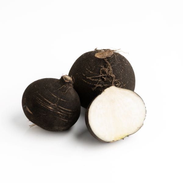 Black Radish