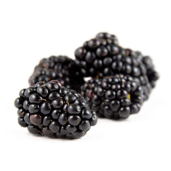 Blackberries