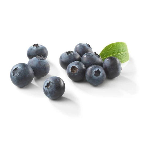 Blueberries