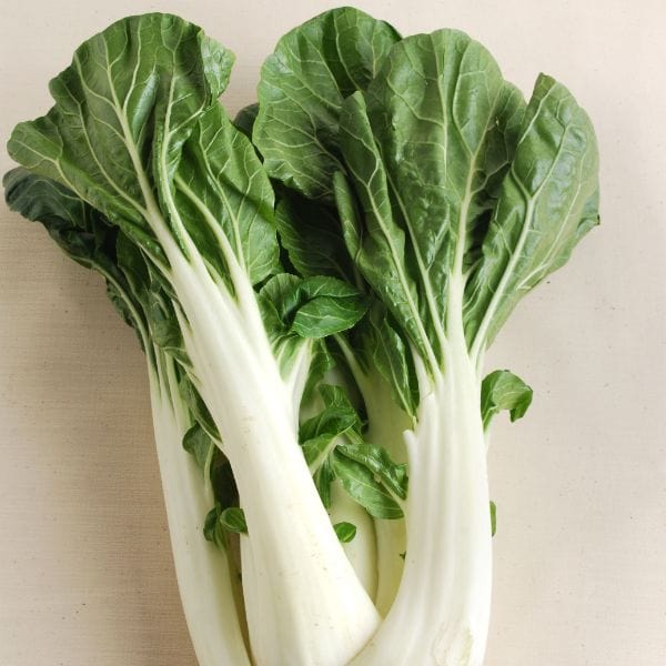 Bok Choy - Image 3