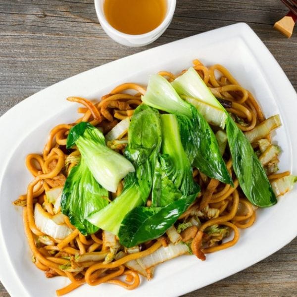 Bok Choy - Image 4