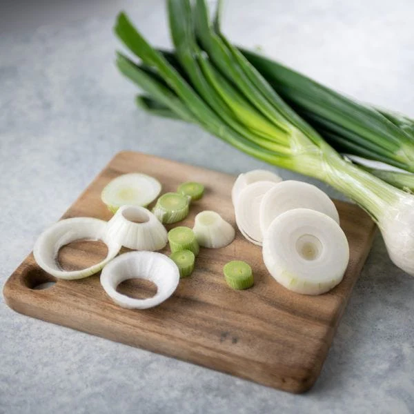 Bulb Green Onions - Image 3
