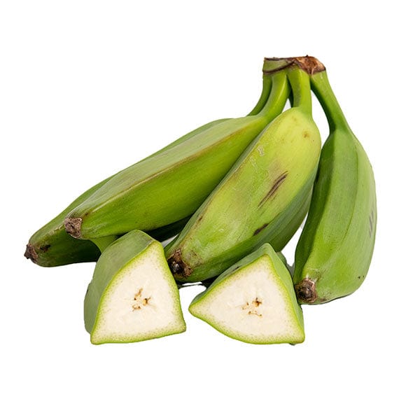 Burro Bananas