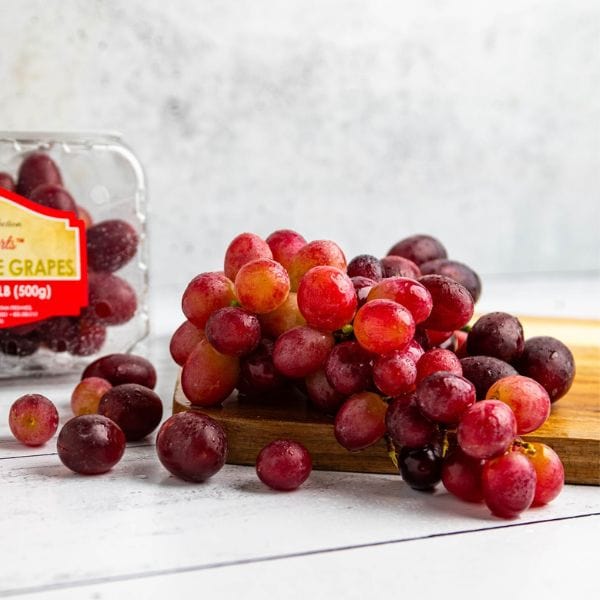Candy Hearts® Grapes - Image 3