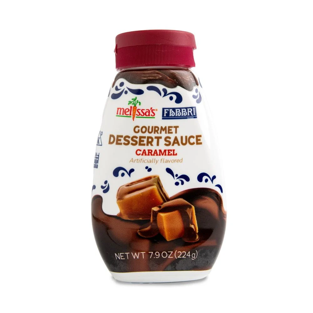 Gourmet Dessert Sauces - Image 2