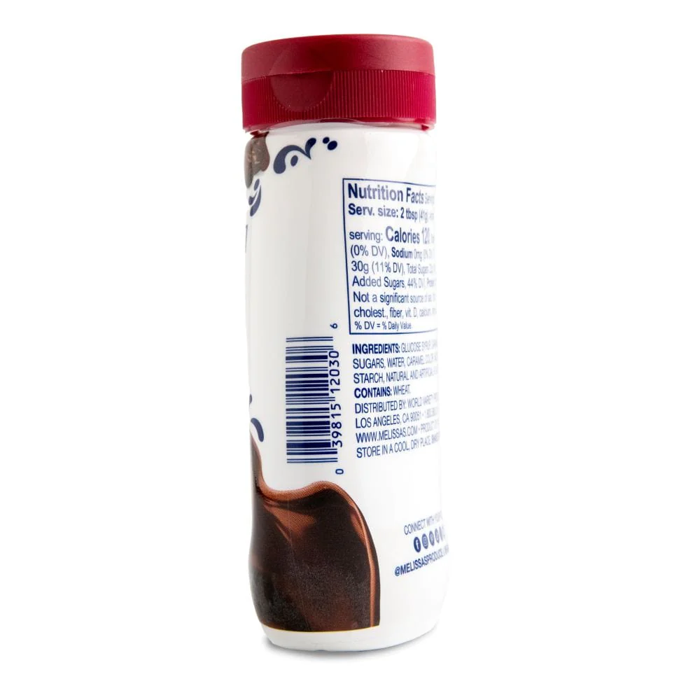 Caramel Gourmet Dessert Sauce - Image 3