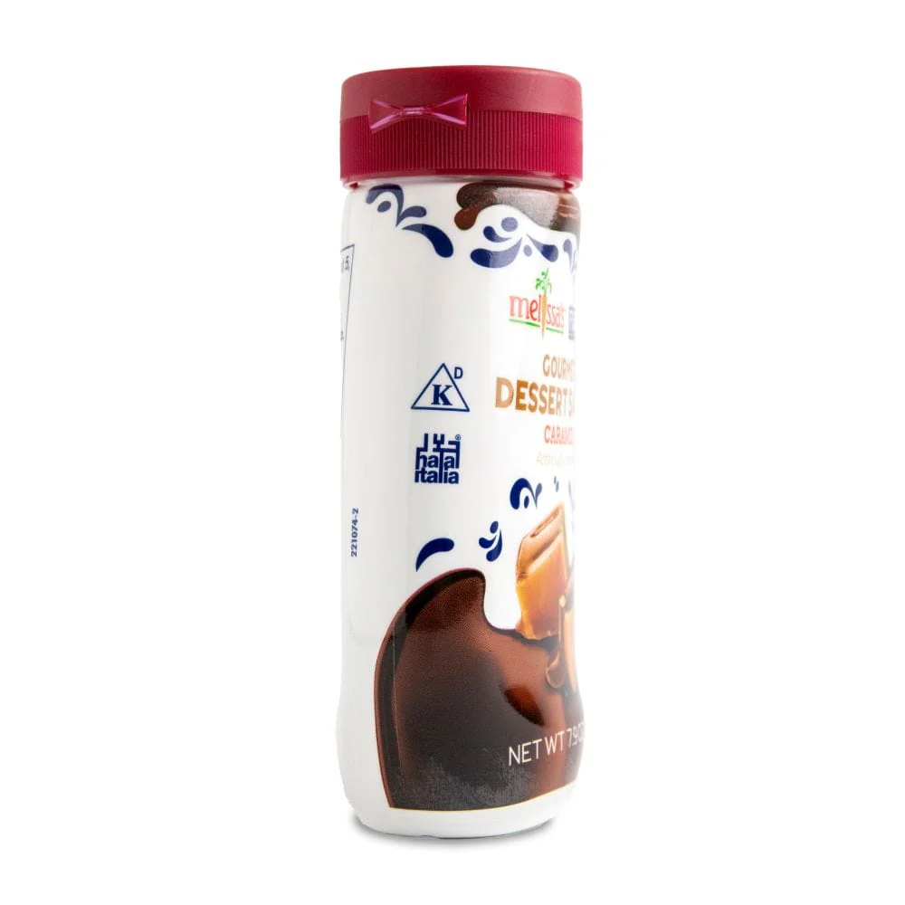 Caramel Gourmet Dessert Sauce - Image 4