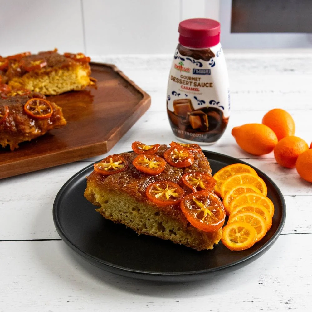 Caramel Gourmet Dessert Sauce - Image 5
