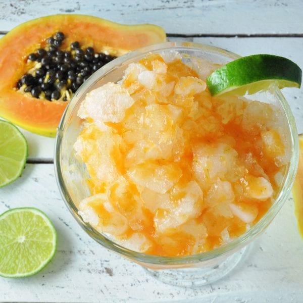 Strawberry Papayas - Image 4