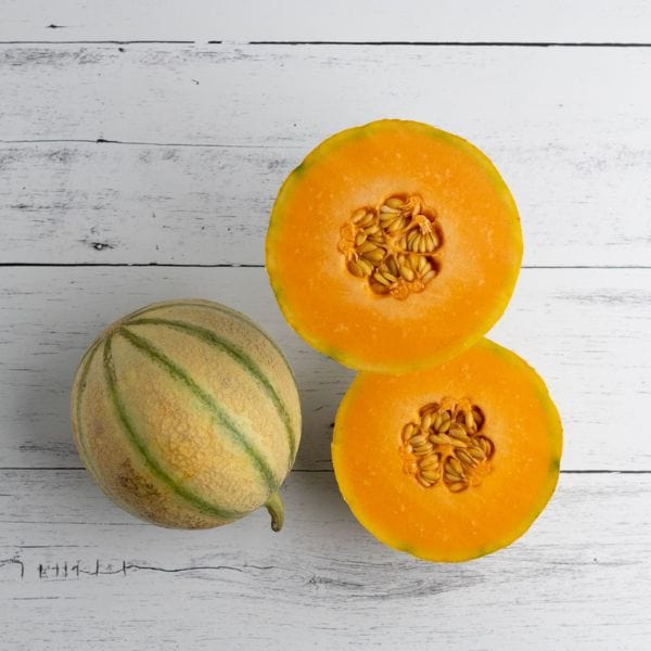 Charentais Melons - Image 3