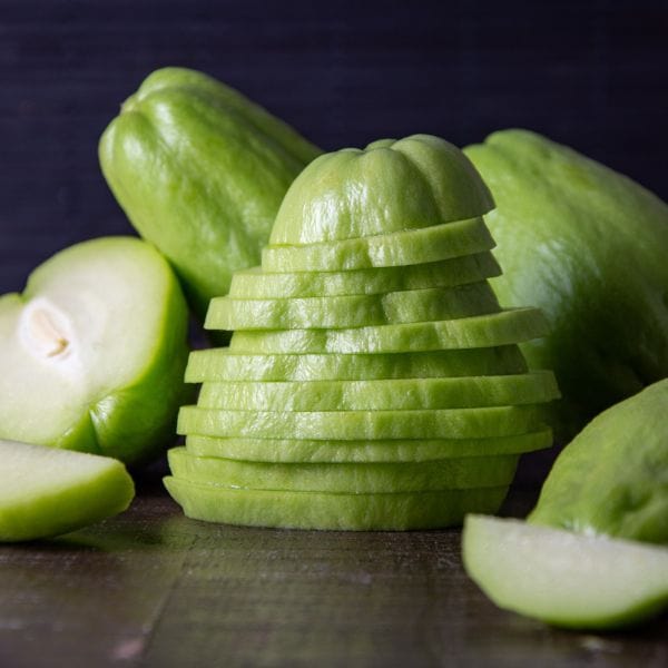 Chayote Squash - Image 2