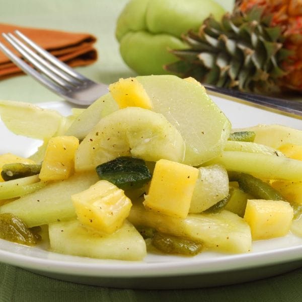 Chayote Squash - Image 3