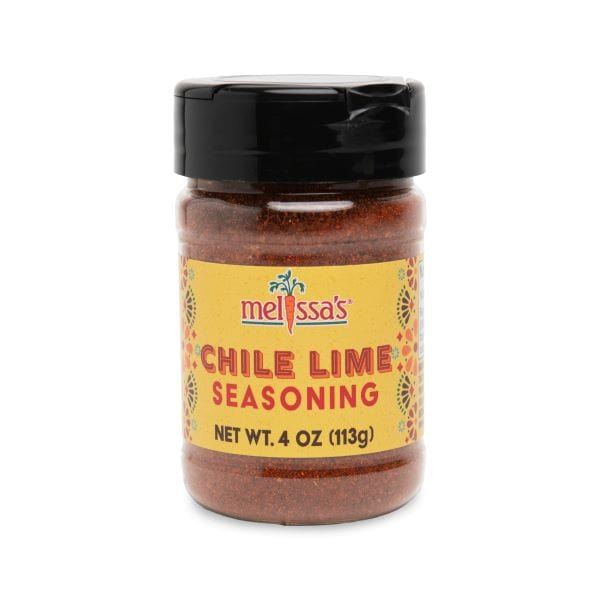 Chile Lime Seasoning