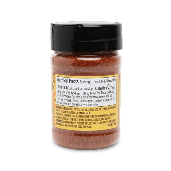 Chile Lime Seasoning - Image 2
