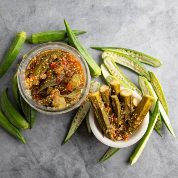 Okra - Image 4