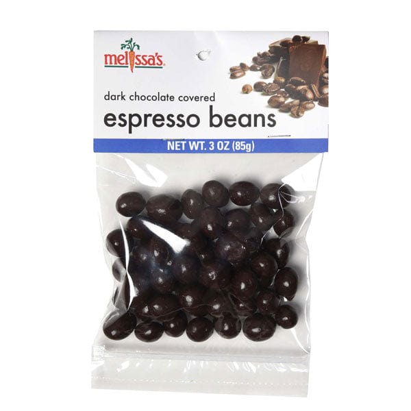 Chocolate Covered Espresso Beans