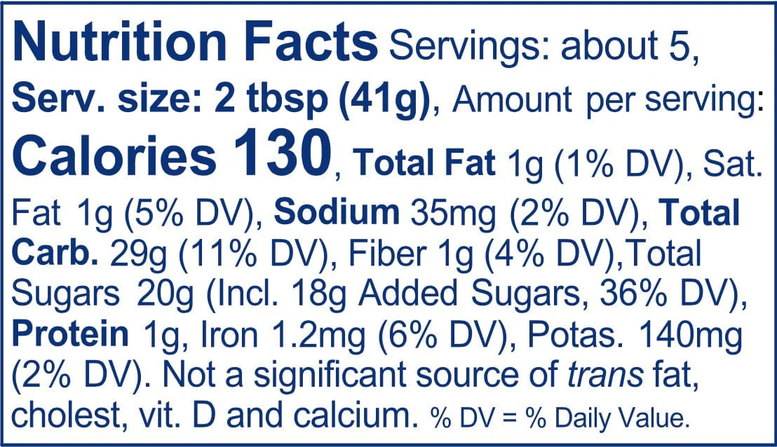 Chocolate Gourmet Dessert Sauce - Image 6