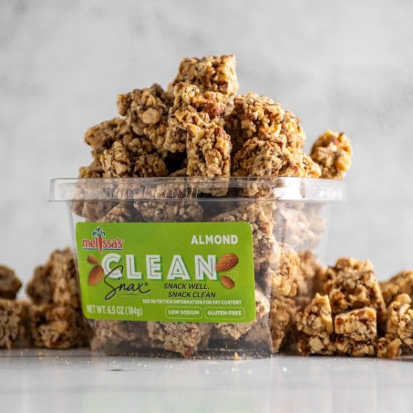 Clean Snax® - Almond - Image 3