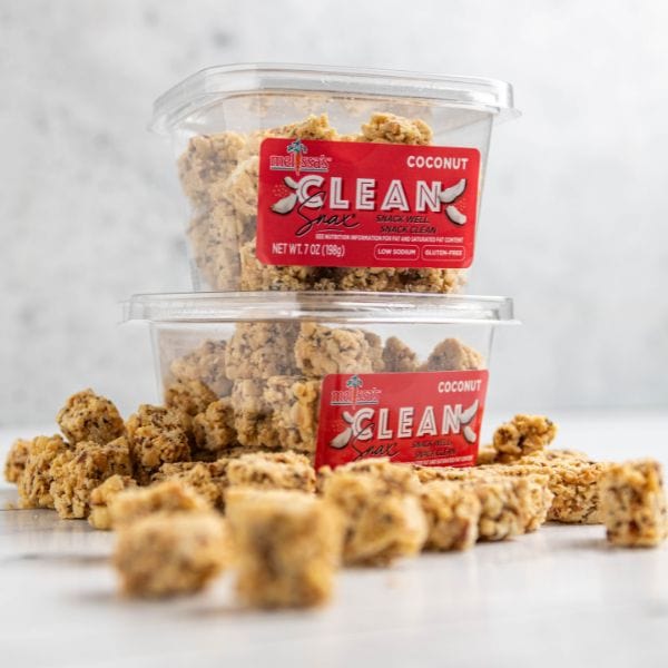 Clean Snax® - Coconut - Image 3