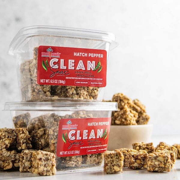 Clean Snax® - Hatch Pepper - Image 3