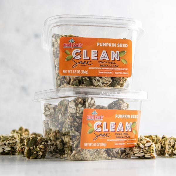 Clean Snax® - Pumpkin Seed - Image 3