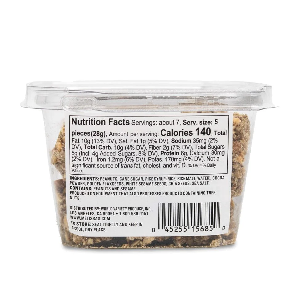Clean Snax® - Chocolate - Image 2