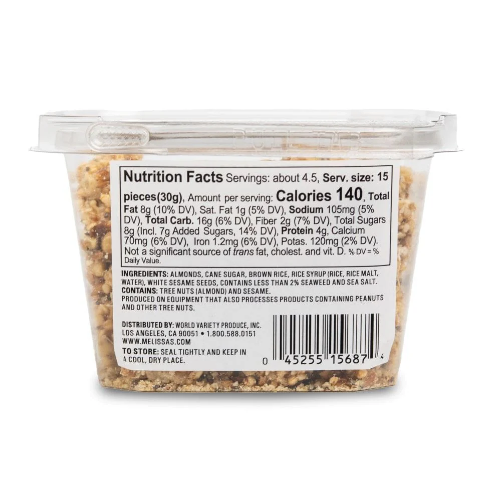 Clean Snax® - Furikake - Image 2