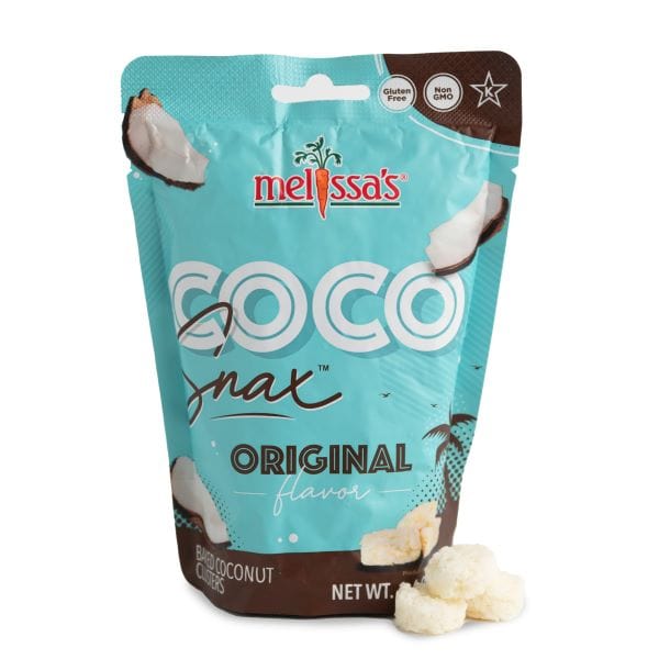 Coco Snax™ Coconut