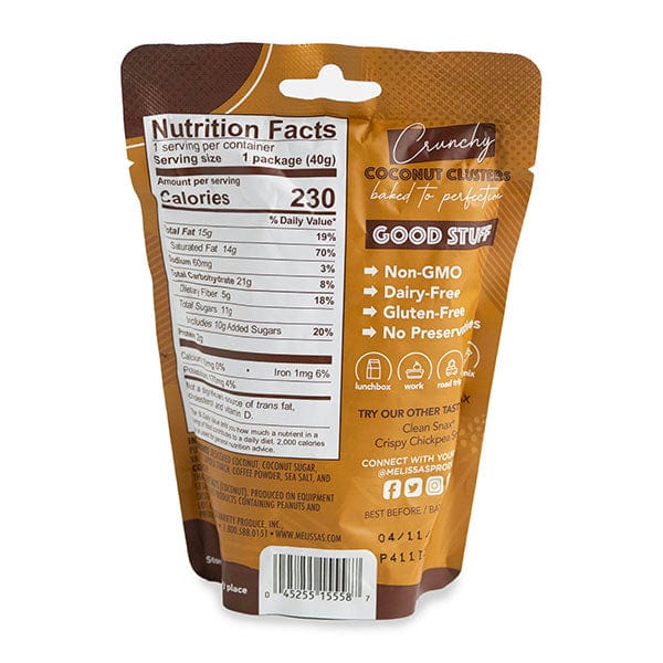 Coco Snax™ Coffee - Image 2
