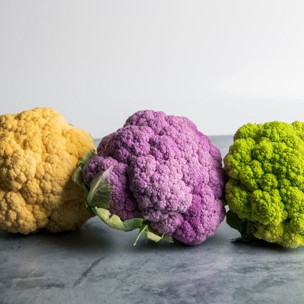 Colorful Cauliflower - Image 2