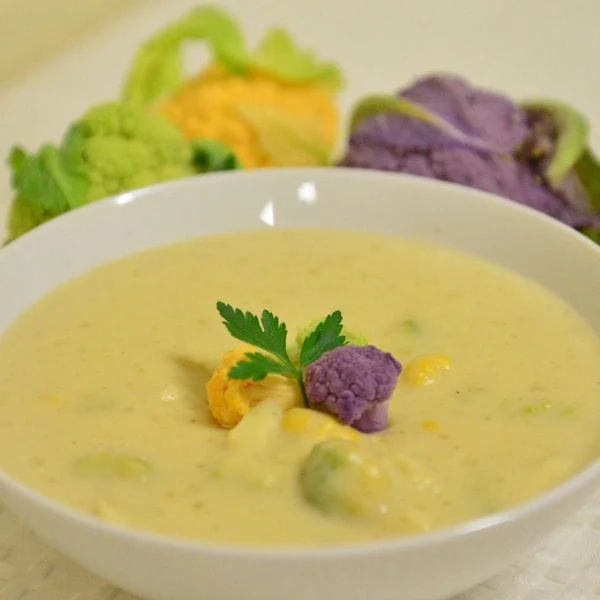 Colorful Cauliflower - Image 3