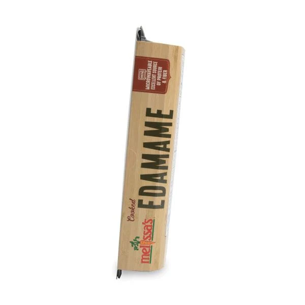 Cooked and Unshelled Edamame Soybeans (3 or 6 pack) - Image 3