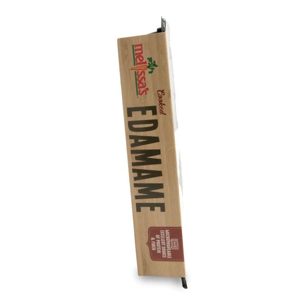 Cooked and Unshelled Edamame Soybeans (3 or 6 pack) - Image 4
